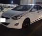 Hyundai Elantra GLS 2013 - Bán ô tô Hyundai Elantra GLS sản xuất 2013, 1.8AT Full option, màu trắng, xe nhập, giá tốt