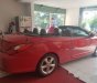 Toyota Solara   2005 - Bán Toyota Solara đời 2005, màu đỏ, nhập khẩu, giá 735tr