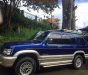 Isuzu Trooper 2003 - Cần bán lại xe Isuzu Trooper sản xuất 2003, màu xanh lam, xe nhập chính chủ giá cạnh tranh