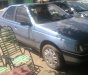 Peugeot 405 1989 - Cần bán xe Peugeot 405 đời 1989, màu xanh lam, nhập khẩu nguyên chiếc, 36tr