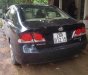 Honda Civic 2009 - Chính chủ bán Honda Civic đời 2009, màu đen