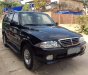 Ssangyong Musso 2004 - Bán Ssangyong Musso sản xuất 2004, màu xám, xe nhập