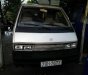 Toyota Van   1986 - Bán xe Toyota Van đời 1986, màu bạc, 49tr