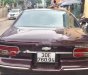 Chevrolet Caprice 1993 - Bán Chevrolet Caprice năm 1993, màu đỏ, xe nhập chính chủ