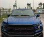 Ford F 150 Raptor 2017 - Cần bán xe Ford F 150 Raptor đời 2018, màu xanh lam, nhập khẩu nguyên chiếc