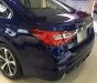 Subaru Legacy 2017 - Bán xe Subaru Legacy 2017, màu xanh lam, nhập khẩu
