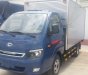 Hyundai Porter II 2017 - Bán ô tô Hyundai Porter II đời 2017, màu trắng, nhập khẩu  