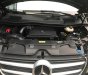 Mercedes-Benz VClass V 220  2016 - Bán ô tô Mercedes V 220 đời 2016, màu đen, nhập khẩu nguyên chiếc