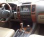 Lexus GX470 2008 - Bán ô tô Lexus GX470 sản xuất 2008, màu đen, nhập khẩu, chính chủ