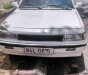 Mitsubishi Lancer   1985 - Cần bán xe Mitsubishi Lancer đời 1985, màu trắng, giá tốt