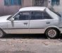 Mitsubishi Lancer   1985 - Cần bán xe Mitsubishi Lancer đời 1985, màu trắng, giá tốt