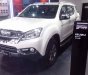 Isuzu Isuzu khác MUX 3.0 AT 2017 - Bán xe 7 chỗ Isuzu mu-X, đủ màu, nhận ngay khuyến mại 60 triệu đồng