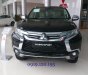 Mitsubishi Pajero 2012 - Bán xe all new Pajero Sport 4x2 AT, màu đen, giá tốt