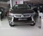 Mitsubishi Pajero 2017 - Bán xe all new Pajero Sport 4x4 AT, giá tốt, đủ màu