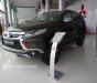 Mitsubishi Pajero 2017 - Bán xe all new Pajero Sport 4x4 AT, giá tốt, đủ màu