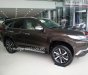 Mitsubishi Pajero 2017 - Bán xe all new Pajero Sport 4x4 AT, giá tốt, đủ màu