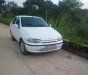 Fiat Siena   2002 - Bán gấp Fiat Siena sản xuất 2002, màu trắng, 55 triệu