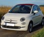 Fiat 500 C 2017 - Bán ô tô Fiat 500 C đời 2017, màu trắng, nhập khẩu