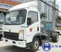 Howo Xe ben  Sinotruck 2017 - Bán xe tải Howo Sinotruck 6T, giá cạnh tranh, trả góp 90%