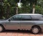 Subaru Legacy 1997 - Cần bán xe Subaru Legacy đời 1997, màu xám, nhập khẩu chính chủ, 146tr