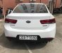 Kia Forte Koup 1.6 AT 2010 - Bán Kia Forte Koup 1.6 AT năm 2010, màu trắng, nhập khẩu nguyên chiếc