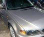 BMW 5 Series 2003 - Cần bán gấp BMW 5 Series năm 2003, giá chỉ 340 triệu