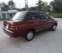 Kia Pride 1995 - Bán Kia Pride đời 1995, màu đỏ, xe nhập chính chủ