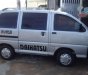 Daihatsu Citivan 2001 - Cần bán xe Daihatsu Citivan đời 2001, màu bạc, 75tr