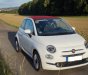 Fiat 500 C 2017 - Bán ô tô Fiat 500 C đời 2017, màu trắng, nhập khẩu