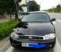 Kia K7 2006 - Bán xe Kia K7 đời 2006, màu đen chính chủ, giá chỉ 130 triệu