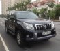 Toyota Prado TXL 2011 - Cần bán xe Toyota Prado TXL 2011, màu đen, xe nhập chính chủ