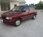 Kia Pride Beta 1995 - Bán Kia Pride GTX đời 1995, màu đỏ, nhập khẩu nguyên chiếc chính chủ