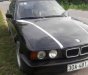 BMW 5 Series 525i 1996 - Bán BMW 5 Series 525i đời 1996, màu đen