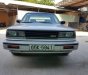 Nissan Maxima 1987 - Bán Nissan Maxima đời 1987, màu bạc