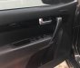 Kia Sorento   2015 - Bán ô tô Kia Sorento đời 2015, màu đen chính chủ