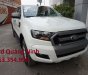 Ford Ranger  XLS 2.2l 4x2 AT 2017 - Bán xe Ranger XLS 2.2l 4x2 AT giá tốt nhất, trả góp tại Đại lý Ford Quảng Ninh