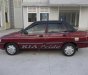 Kia Pride Beta 1995 - Bán Kia Pride GTX đời 1995, màu đỏ, nhập khẩu nguyên chiếc chính chủ