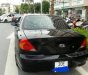 Kia K7 2006 - Bán xe Kia K7 đời 2006, màu đen chính chủ, giá chỉ 130 triệu