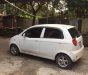 Daewoo Matiz Van 2005 - Bán xe Daewoo Matiz Van đời 2005, màu trắng, nhập khẩu nguyên chiếc, số tự động