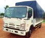 Isuzu N-SERIES 75M 2016 - Bán ô tô Isuzu NQR 75M đời 2017 thùng kín 6m2, điều hòa