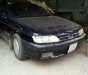 Peugeot 605 1998 - Bán Peugeot 605 sản xuất 1998, màu đen, nhập khẩu, 77tr