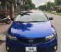 Kia Forte Koup 2009 - Bán gấp Kia Forte Koup đời 2009, màu xanh lam, nhập khẩu nguyên chiếc, 399tr