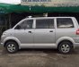 Suzuki APV GL 1.6 MT 2006 - Cần bán xe Suzuki APV GL 1.6 MT đời 2006, màu bạc, 235 triệu