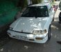 Honda Civic   1988 - Bán xe cũ Honda Civic đời 1988, màu trắng, xe nhập