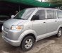 Suzuki APV GL 1.6 MT 2006 - Cần bán xe Suzuki APV GL 1.6 MT đời 2006, màu bạc, 235 triệu