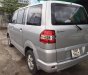 Suzuki APV GL 1.6 MT 2006 - Cần bán xe Suzuki APV GL 1.6 MT đời 2006, màu bạc, 235 triệu