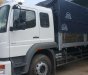 Fuso Fighter FJ  2017 - Xe tải Fuso Fighter FJ tải trọng 15.1 tấn-tổng tải 24 tấn nhập khẩu mới 100%