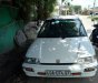Honda Civic   1988 - Bán xe cũ Honda Civic đời 1988, màu trắng, xe nhập