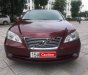 Lexus ES 350 V6 2008 - Bán xe Lexus ES 350 V6 đời 2008, màu đỏ, xe nhập