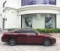 Lexus ES 350 V6 2008 - Bán xe Lexus ES 350 V6 đời 2008, màu đỏ, xe nhập